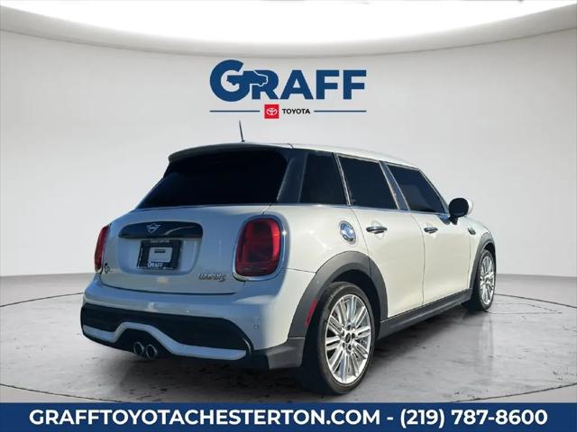 2024 MINI Hardtop Cooper S