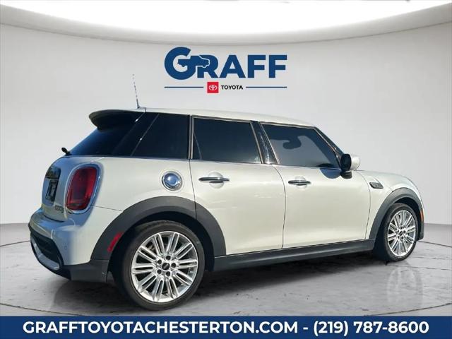 2024 MINI Hardtop Cooper S