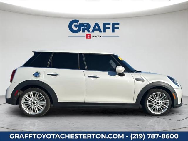 2024 MINI Hardtop Cooper S