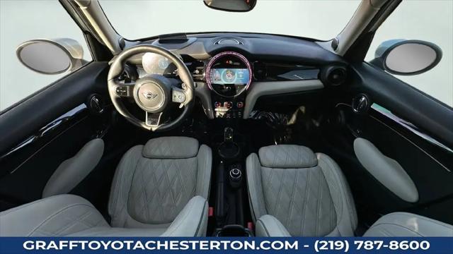 2024 MINI Hardtop Cooper S