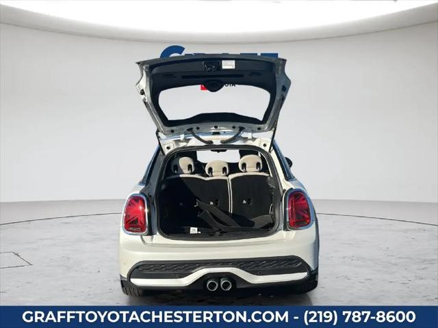 2024 MINI Hardtop Cooper S