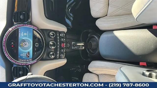 2024 MINI Hardtop Cooper S