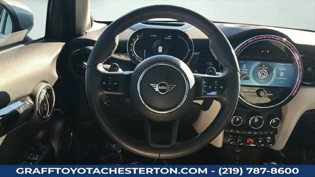 2024 MINI Hardtop Cooper S