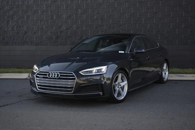 2019 Audi A5 45 Premium for sale in Charlotte, NC