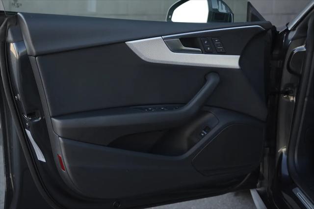 2019 Audi A5 45 Premium