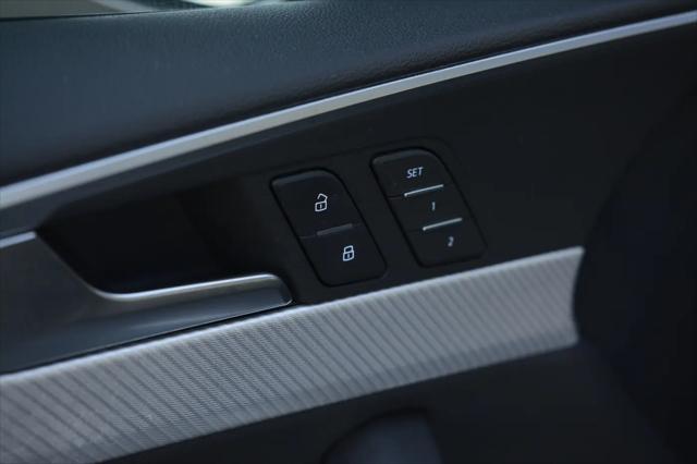 2019 Audi A5 45 Premium