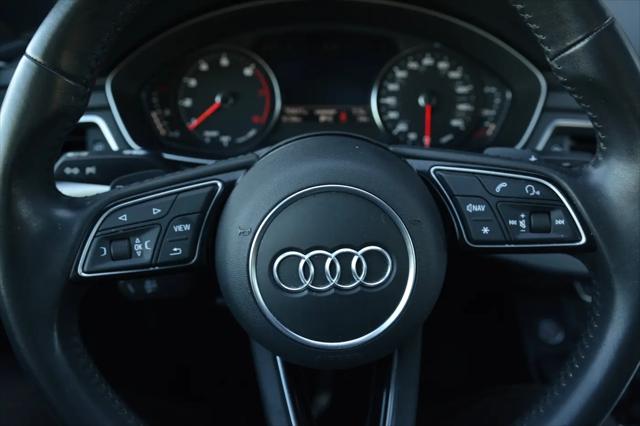2019 Audi A5 45 Premium