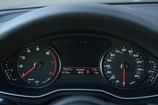 2019 Audi A5 45 Premium