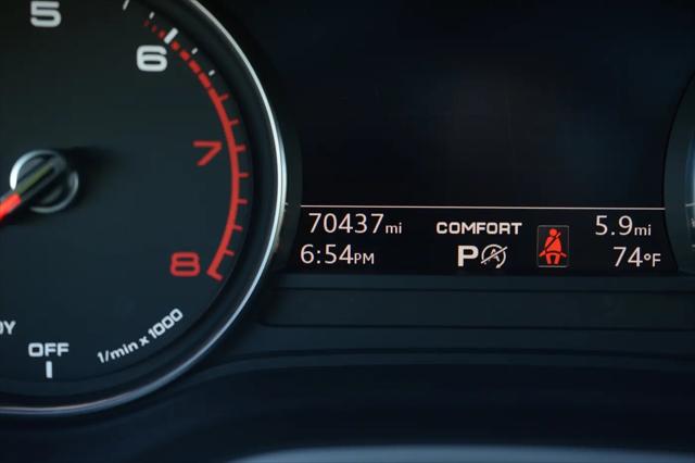 2019 Audi A5 45 Premium