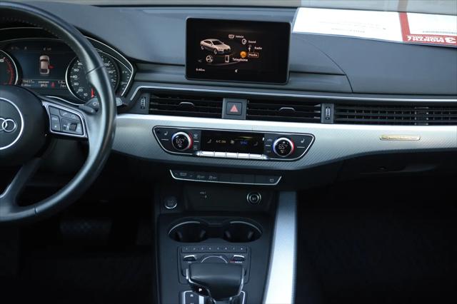 2019 Audi A5 45 Premium