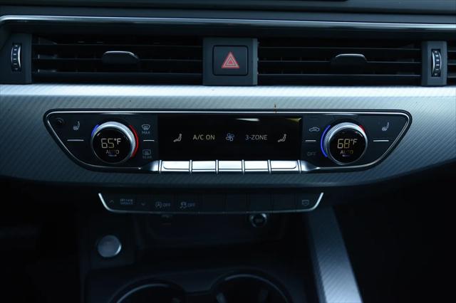 2019 Audi A5 45 Premium