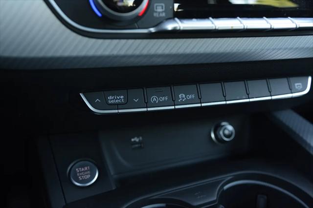 2019 Audi A5 45 Premium