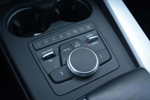 2019 Audi A5 45 Premium