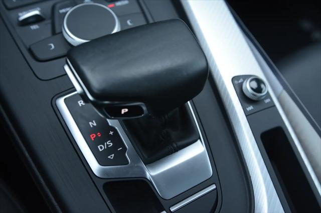 2019 Audi A5 45 Premium