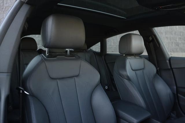 2019 Audi A5 45 Premium