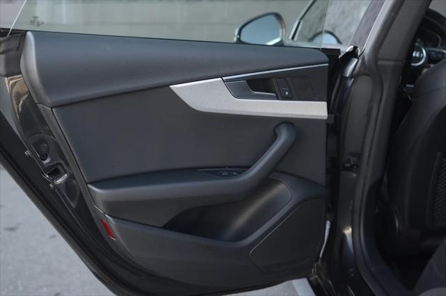 2019 Audi A5 45 Premium
