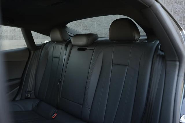 2019 Audi A5 45 Premium