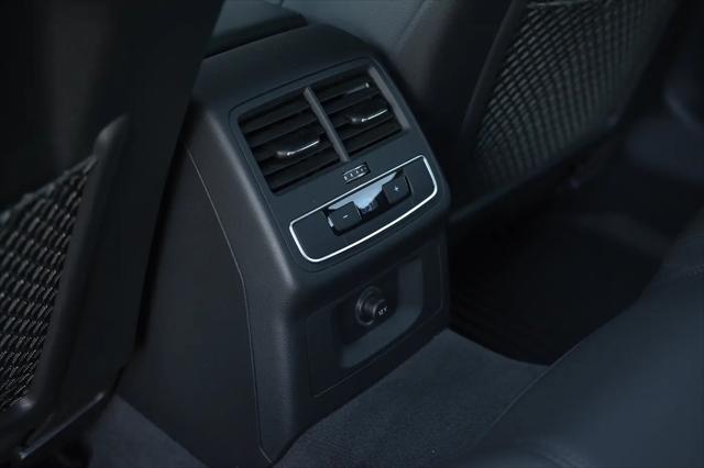 2019 Audi A5 45 Premium