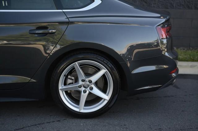2019 Audi A5 45 Premium