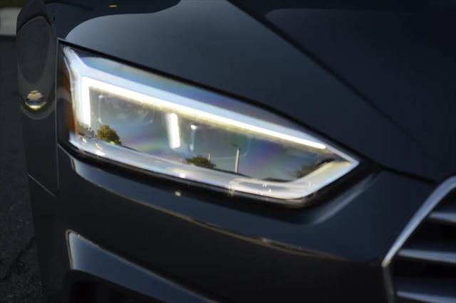 2019 Audi A5 45 Premium