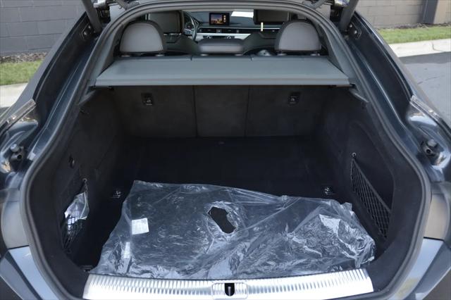 2019 Audi A5 45 Premium