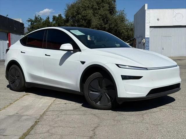 2026 Tesla Model Y Premium Rear-Wheel Drive for sale in Azusa, CA