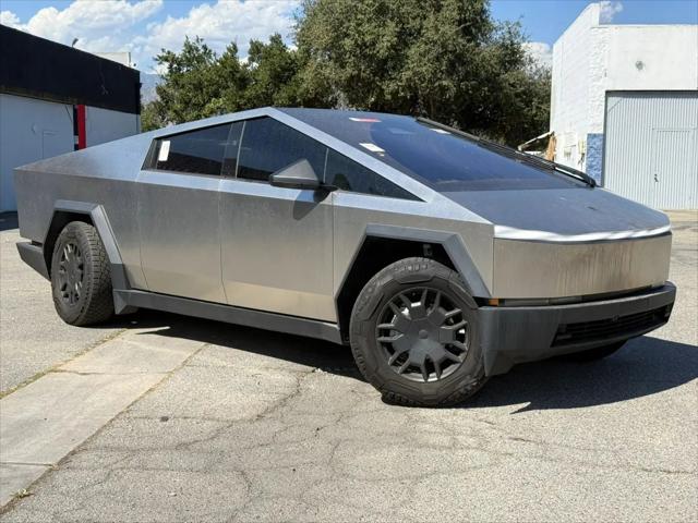 2024 Tesla Cybertruck All-Wheel Drive for sale in Azusa, CA