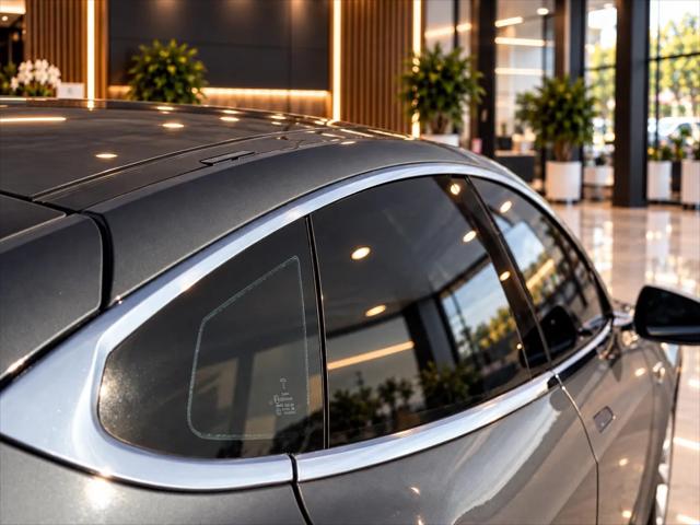 2013 Tesla Model S Performance