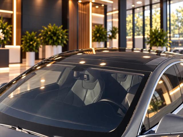 2013 Tesla Model S Performance