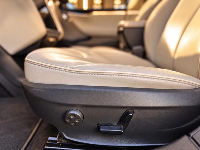 2013 Tesla Model S Performance