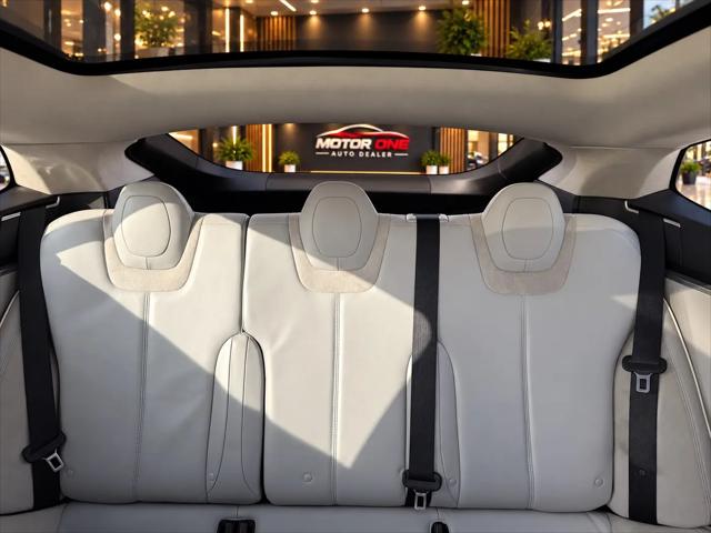 2013 Tesla Model S Performance