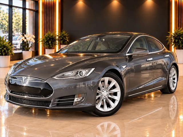 2013 Tesla Model S Performance for sale in Costa Mesa, CA