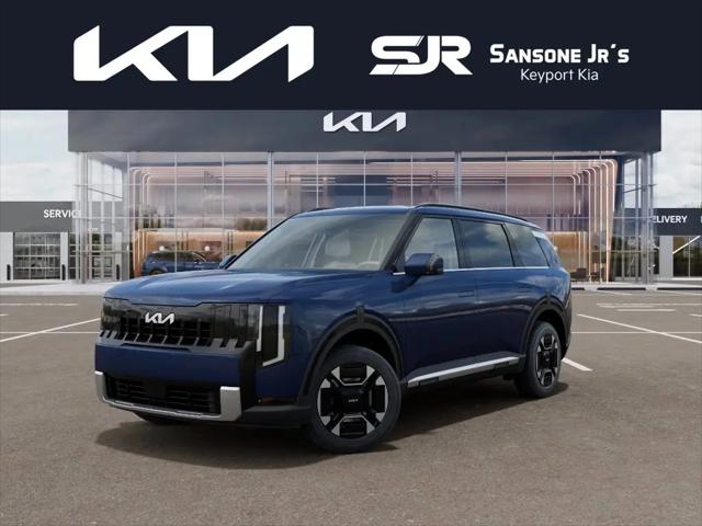 2027 Kia Telluride Hybrid EX for sale in Keyport, NJ