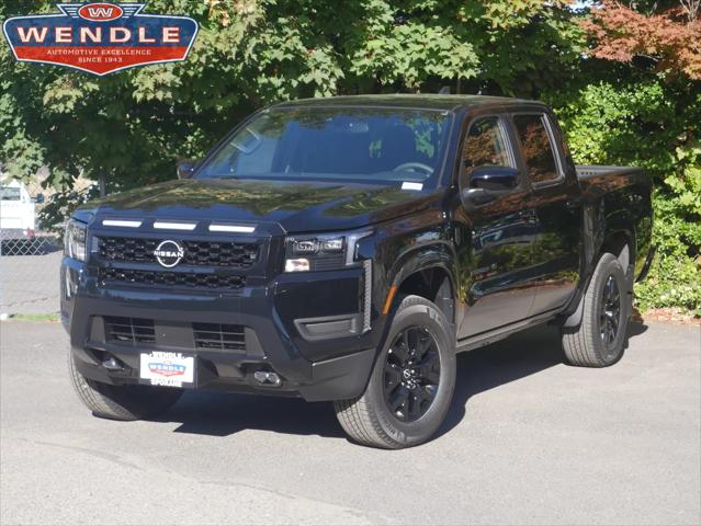 2027 Nissan Frontier SV for sale in Spokane, WA