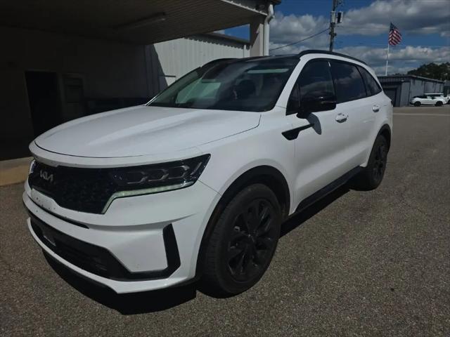 2023 Kia Sorento SX for sale in Andalusia, AL