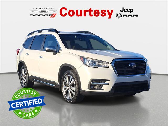 2021 Subaru Ascent Touring for sale in Grand Rapids, MI