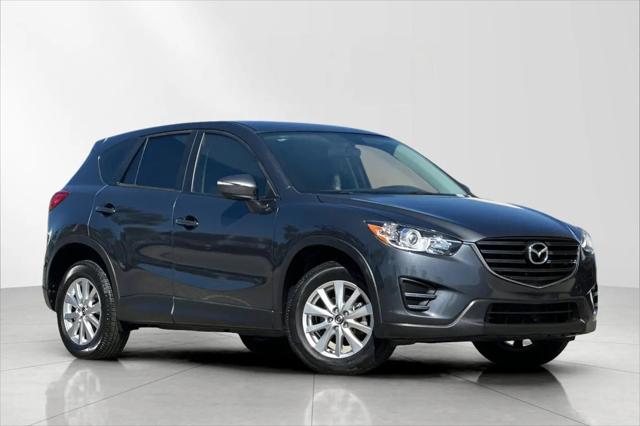 2016 Mazda CX-5 Sport for sale in Corona, CA