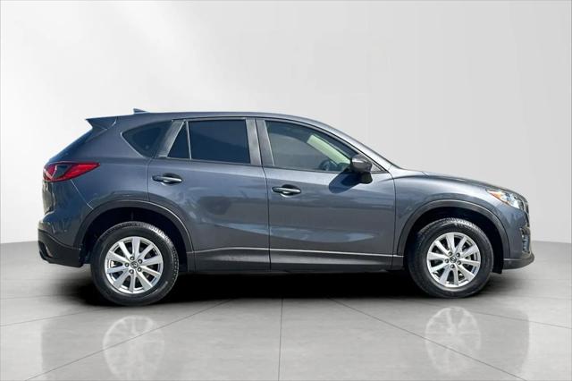 2016 Mazda CX-5 Sport