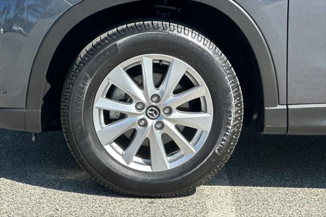 2016 Mazda CX-5 Sport