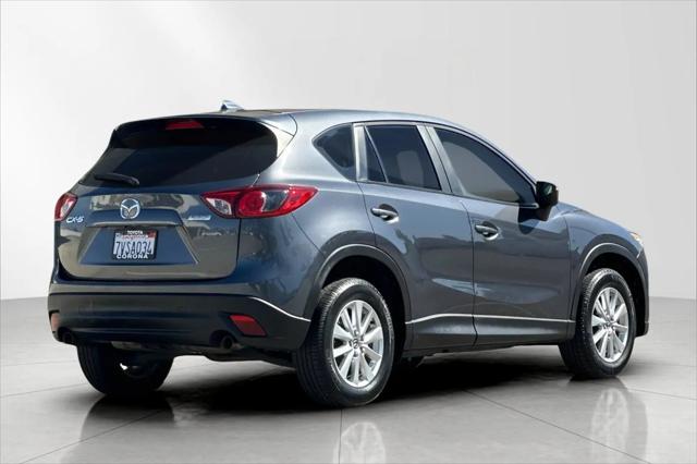 2016 Mazda CX-5 Sport