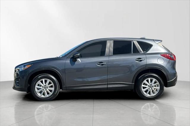2016 Mazda CX-5 Sport