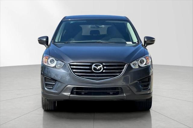2016 Mazda CX-5 Sport