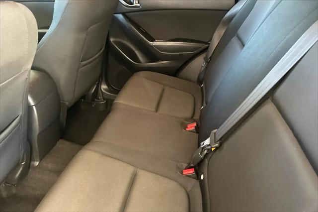 2016 Mazda CX-5 Sport