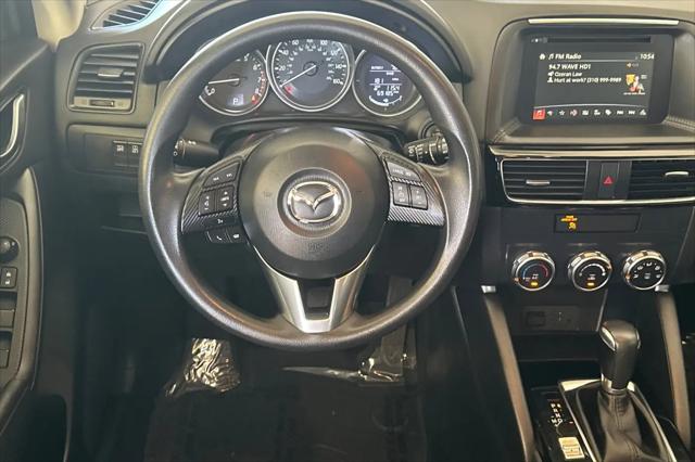 2016 Mazda CX-5 Sport