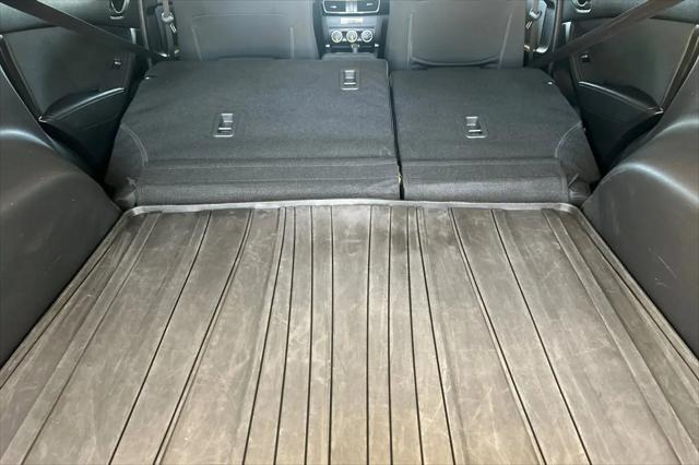 2016 Mazda CX-5 Sport