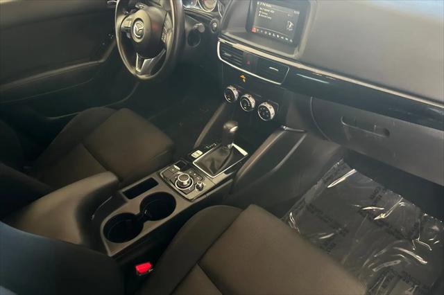 2016 Mazda CX-5 Sport