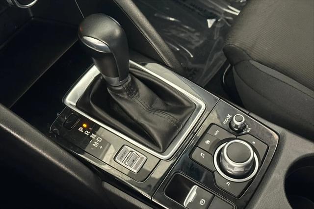 2016 Mazda CX-5 Sport