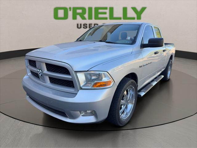 2012 Ram 1500 ST for sale in Tucson, AZ