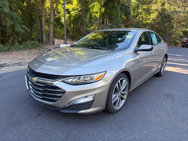 2024 Chevrolet Malibu FWD 2LT 2024 Chevrolet Malibu FWD 2LT