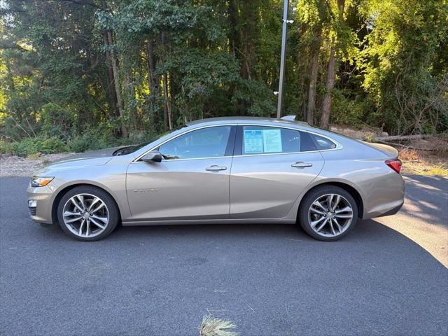 2024 Chevrolet Malibu FWD 2LT 2024 Chevrolet Malibu FWD 2LT